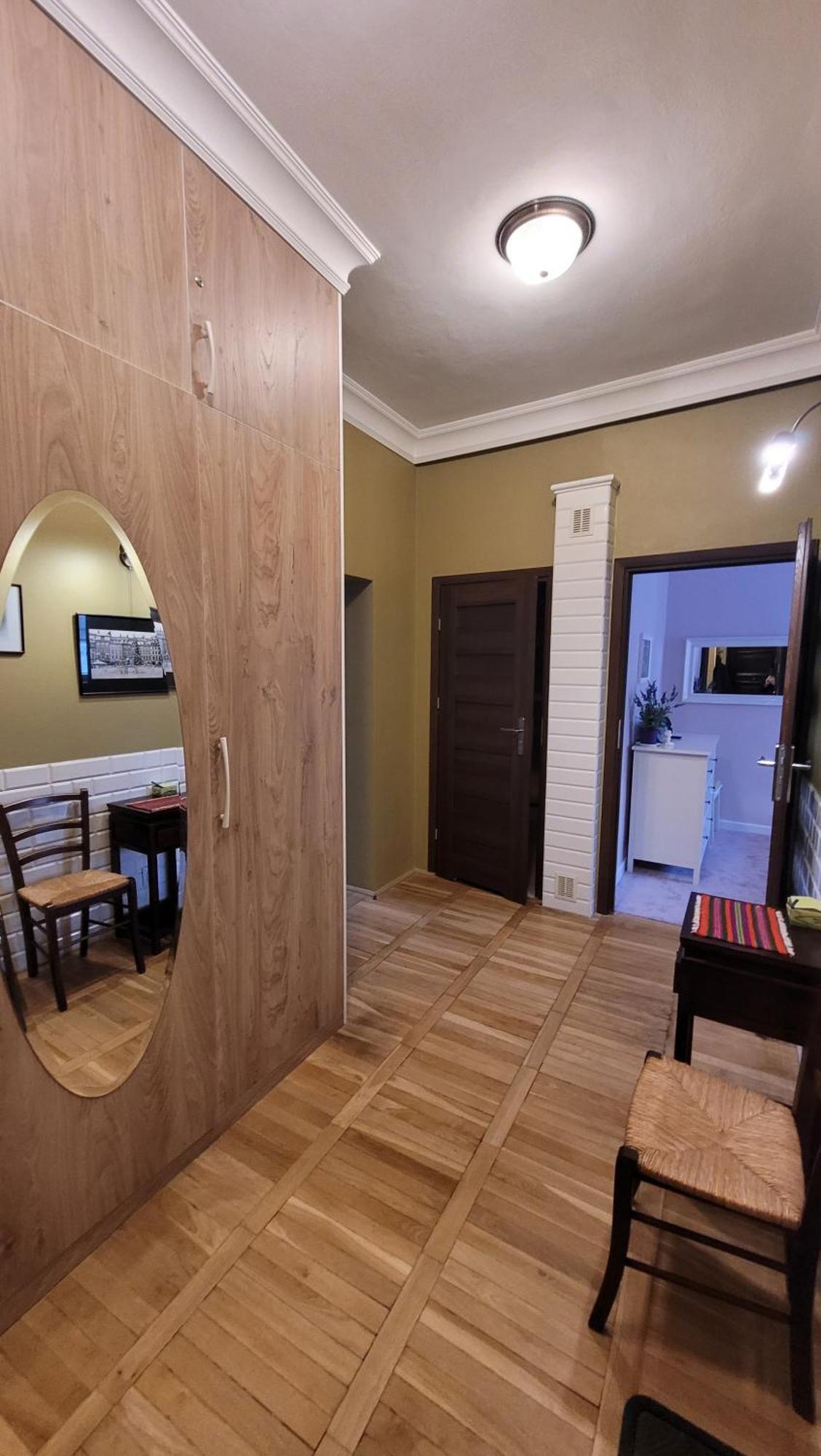 Krakowskie Przedmiescie "Night And Day" Varşova Dış mekan fotoğraf